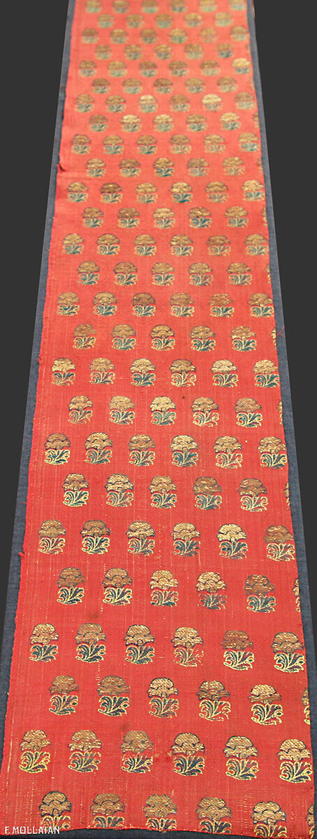 Persian Qajar Period Textile n°:21825500